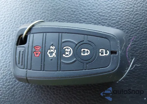 2018 Ford F-150 Raptor z USA, uszkodzony, nr VIN 1FTFW1RG4JFB94111